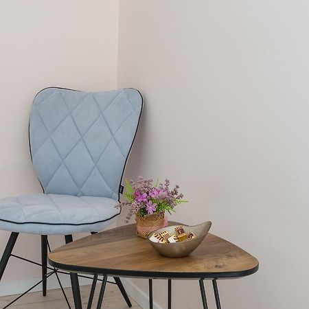 زادار Retro Rooms المظهر الخارجي الصورة