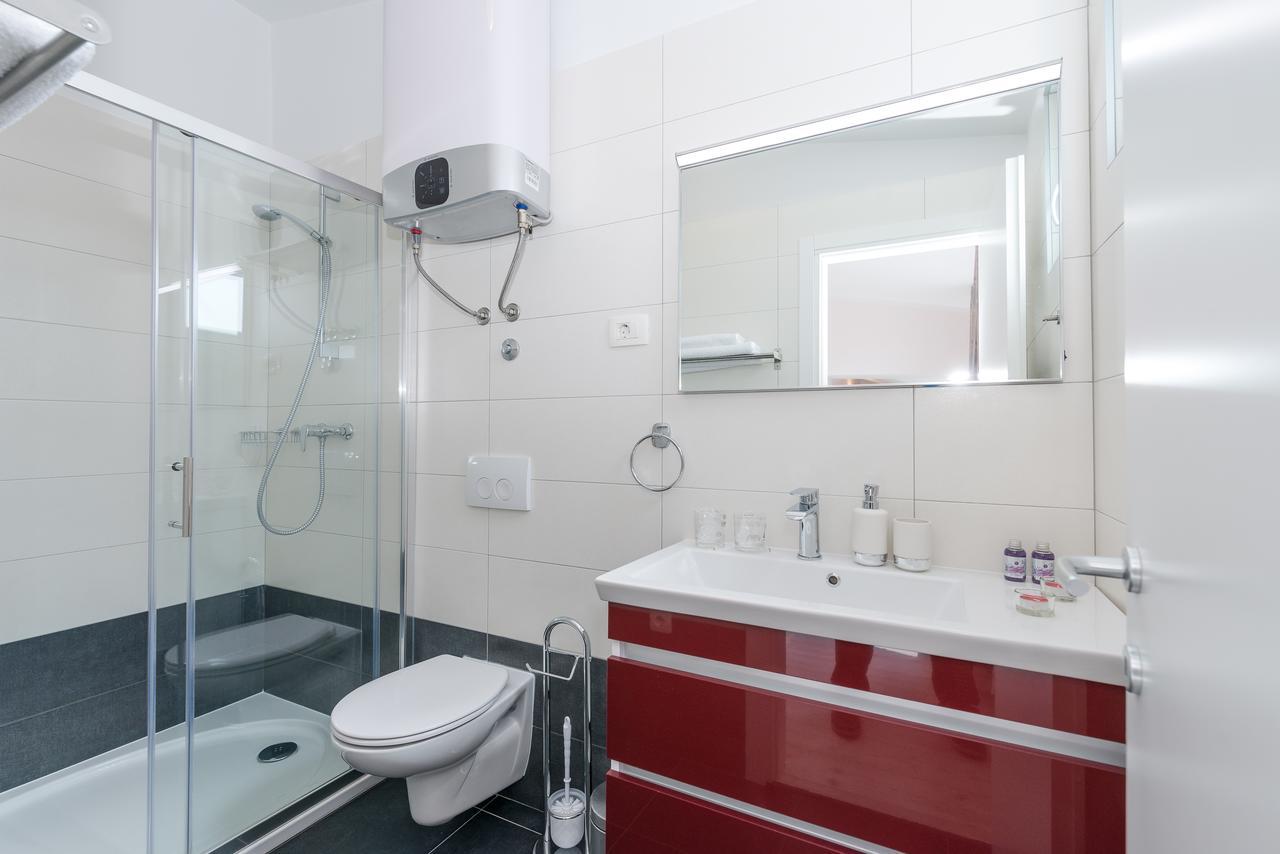 زادار Retro Rooms المظهر الخارجي الصورة