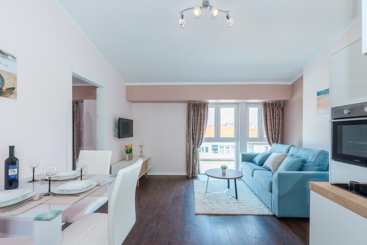 زادار Retro Rooms المظهر الخارجي الصورة