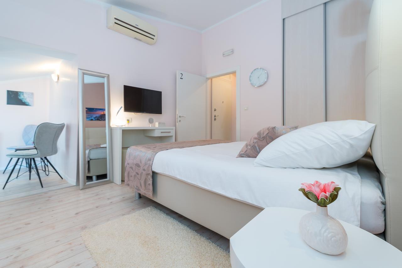 زادار Retro Rooms المظهر الخارجي الصورة