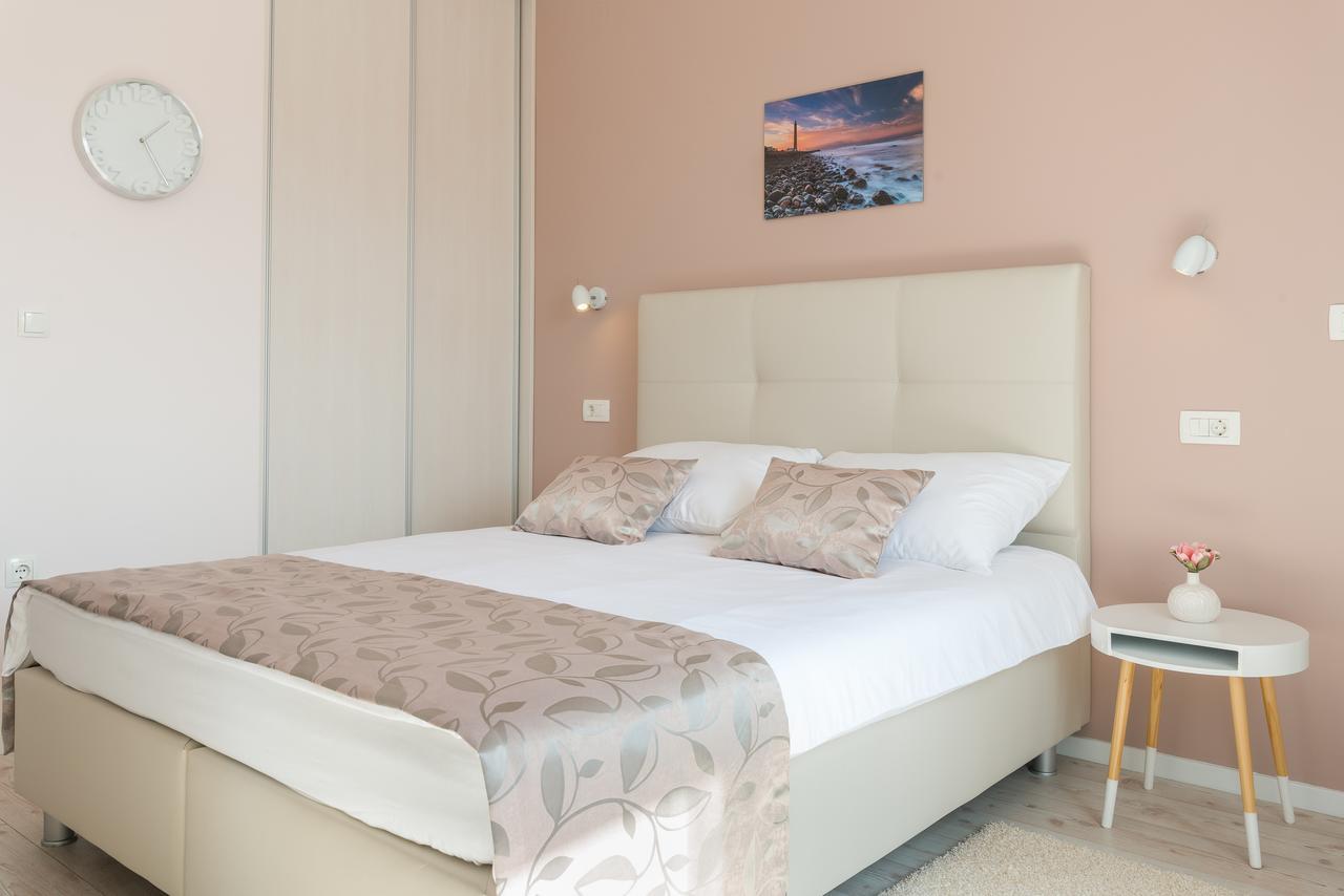 زادار Retro Rooms المظهر الخارجي الصورة